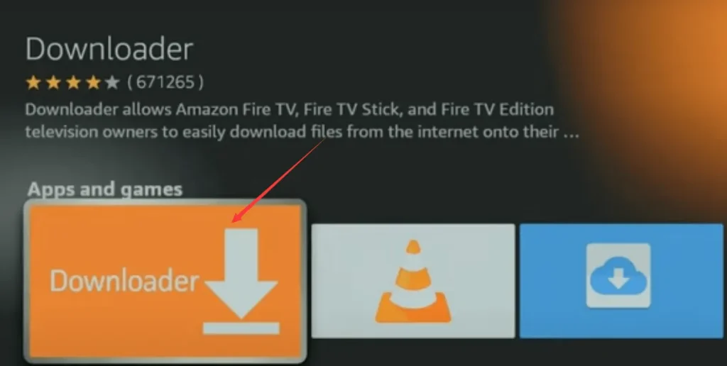 Descargar Downloader