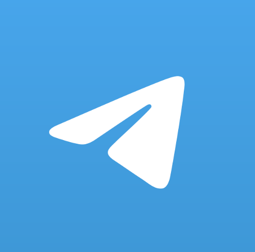 telegram logo